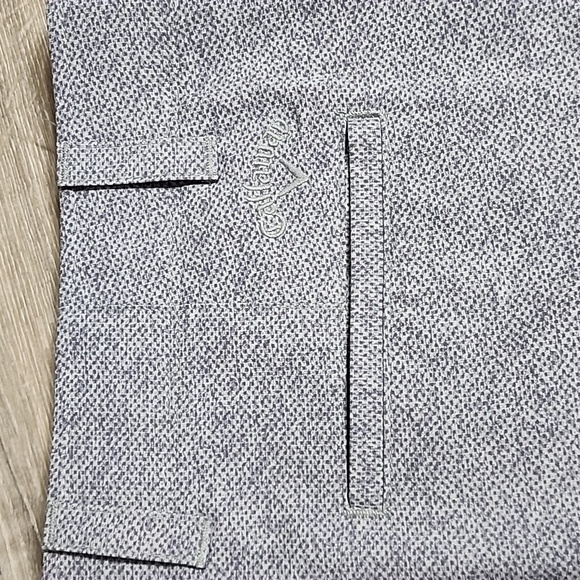 Callaway Men’s gray shorts size 40 - Picture 6 of 6